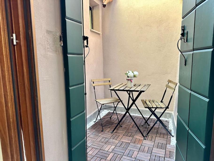 Incantevole Casetta Veneziana Esterno foto