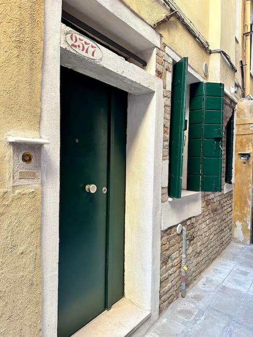 Incantevole Casetta Veneziana Esterno foto