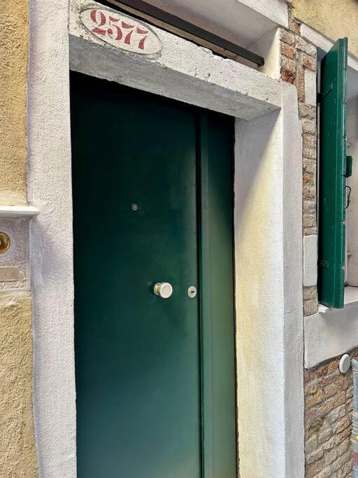 Incantevole Casetta Veneziana Esterno foto